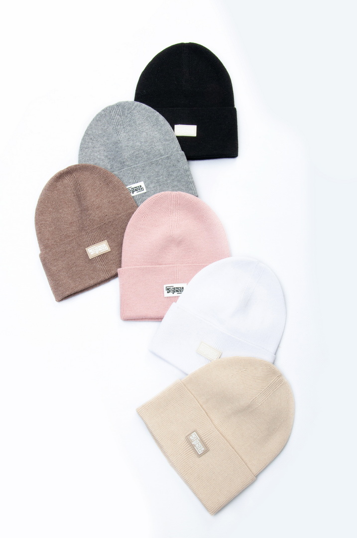 Шапка дитяча